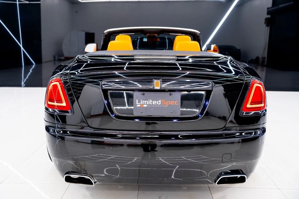 2018 Rolls-Royce Dawn - Image 18 of 21