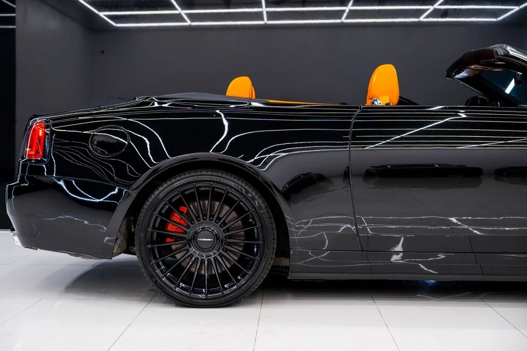 2018 Rolls-Royce Dawn - Image 12 of 21