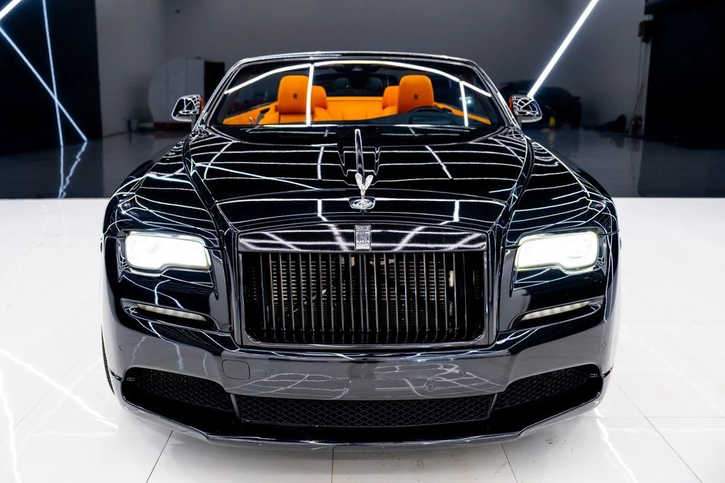 2018 Rolls-Royce Dawn - Image 10 of 21
