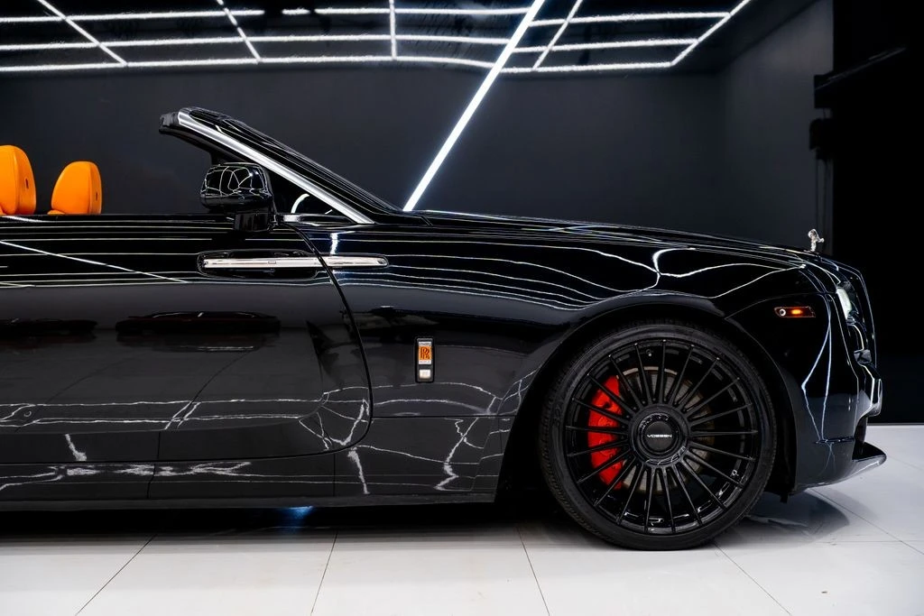 2018 Rolls-Royce Dawn - Image 13 of 21