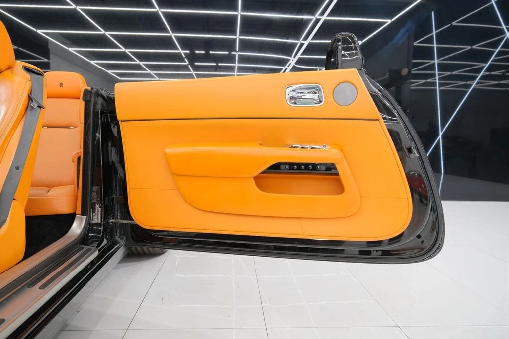 2018 Rolls-Royce Dawn - Image 21 of 21