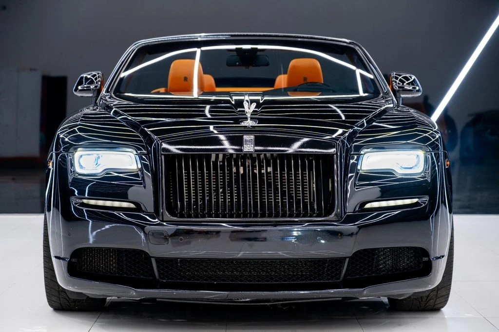 2018 Rolls-Royce Dawn - Image 2 of 21