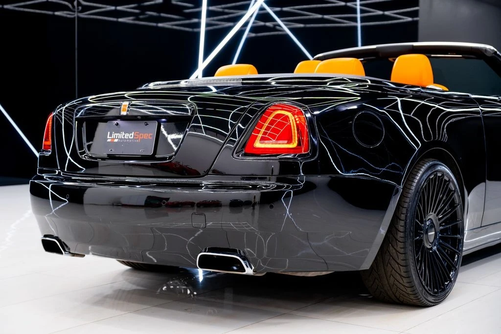 2018 Rolls-Royce Dawn - Image 16 of 21