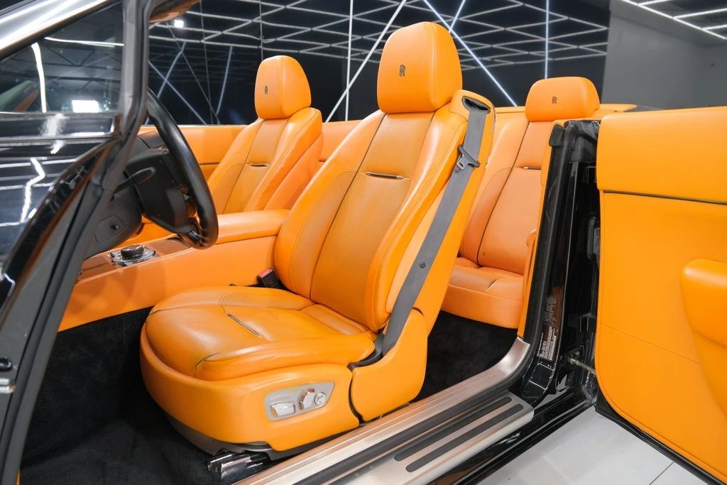 2018 Rolls-Royce Dawn - Image 20 of 21