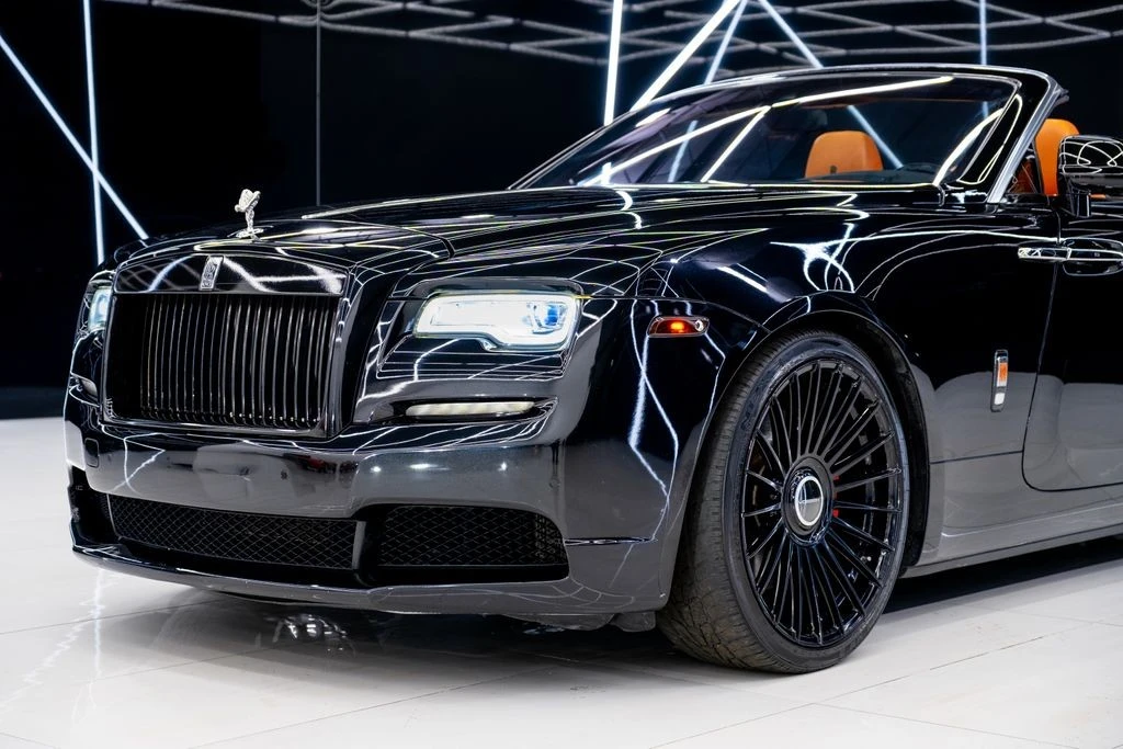 2018 Rolls-Royce Dawn - Image 7 of 21