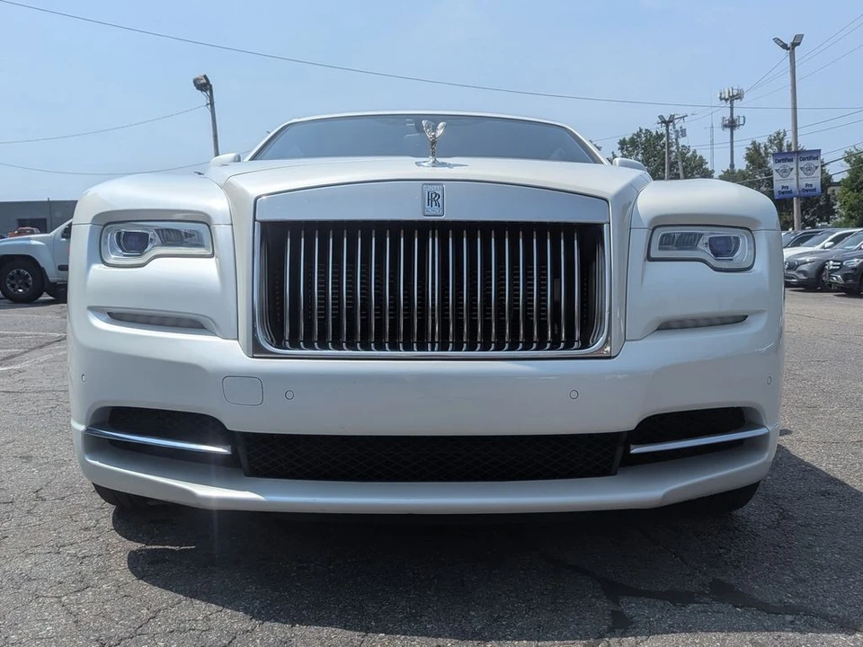 2018 Rolls-Royce Dawn - Image 4 of 31