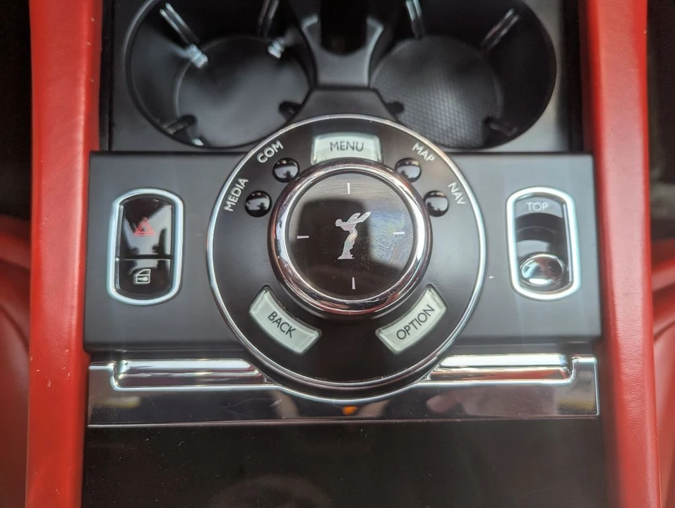 2018 Rolls-Royce Dawn - Image 30 of 31
