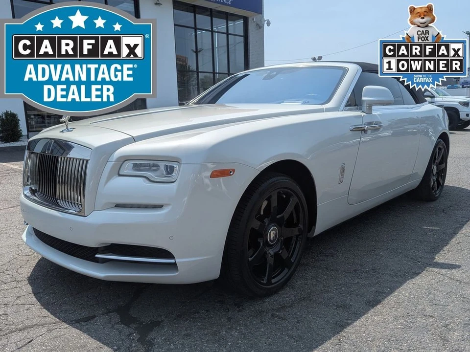 2018 Rolls-Royce Dawn - Image 2 of 31