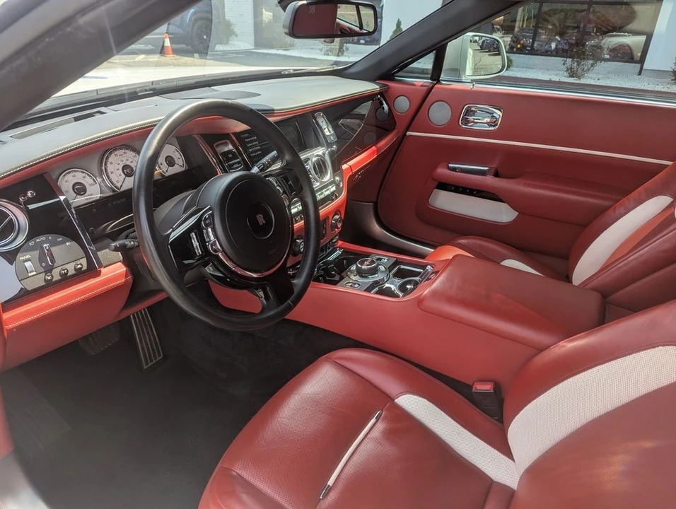 2018 Rolls-Royce Dawn - Image 15 of 31