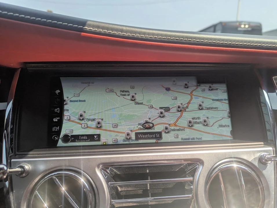 2018 Rolls-Royce Dawn - Image 23 of 31
