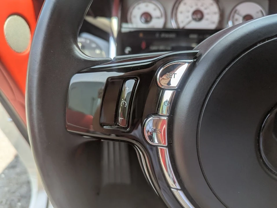 2018 Rolls-Royce Dawn - Image 18 of 31