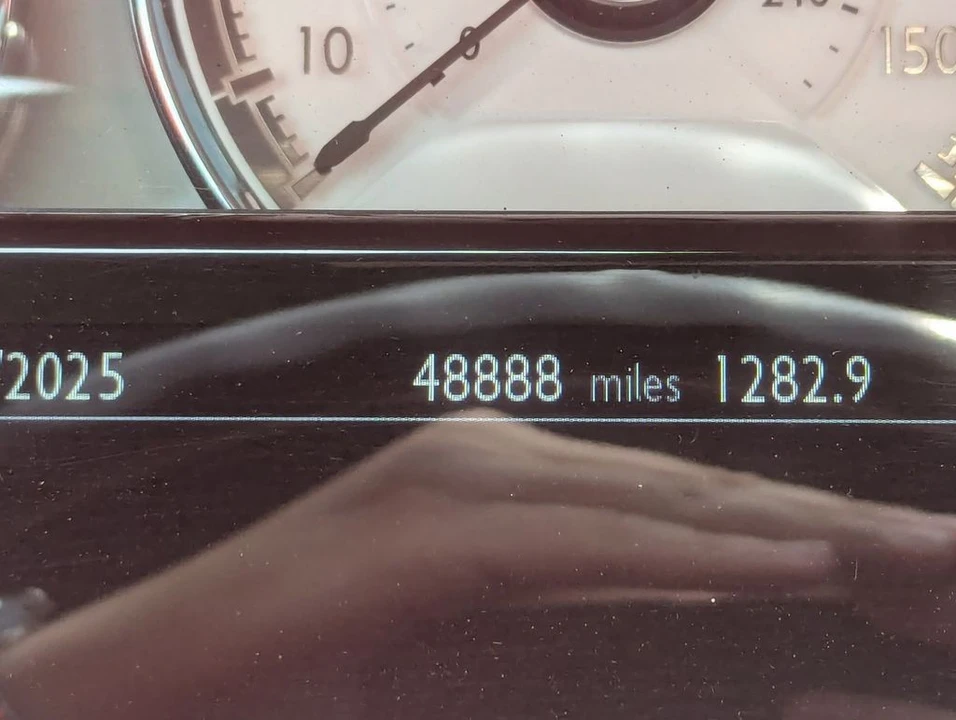 2018 Rolls-Royce Dawn - Image 21 of 31