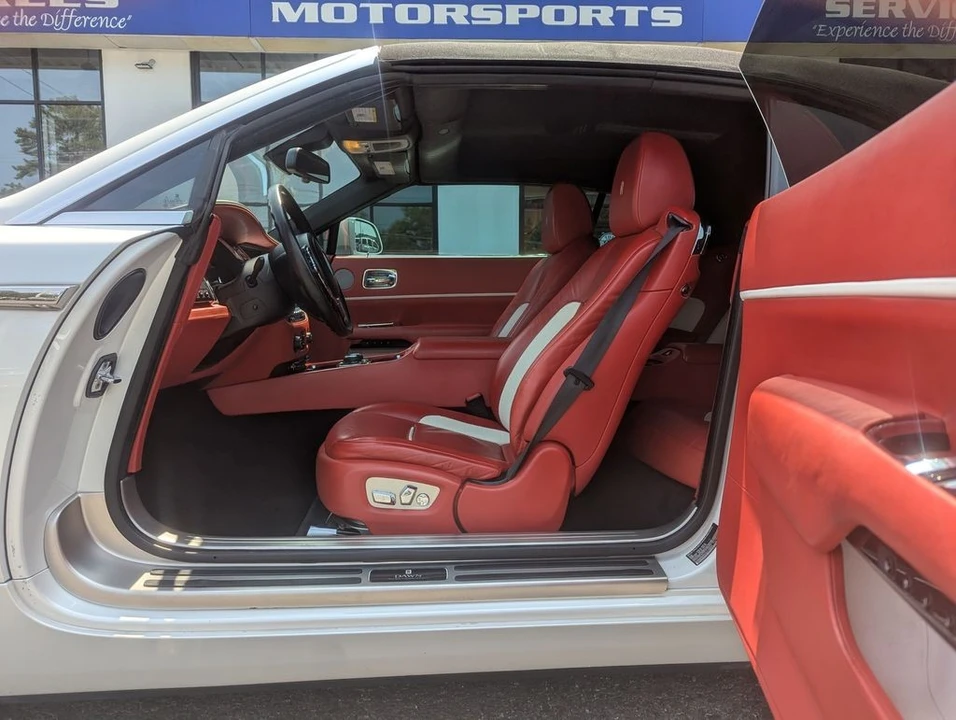 2018 Rolls-Royce Dawn - Image 13 of 31