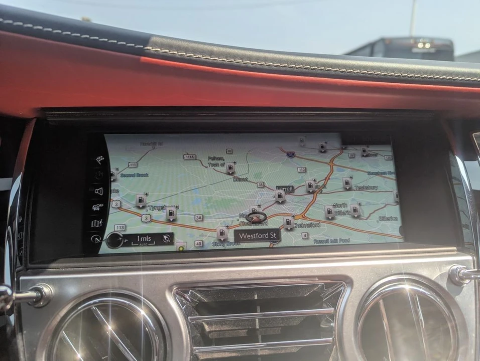 2018 Rolls-Royce Dawn - Image 23 of 31