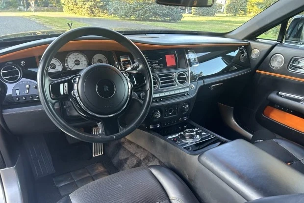 2018 Rolls-Royce Dawn Black Badge - Image 5 of 7