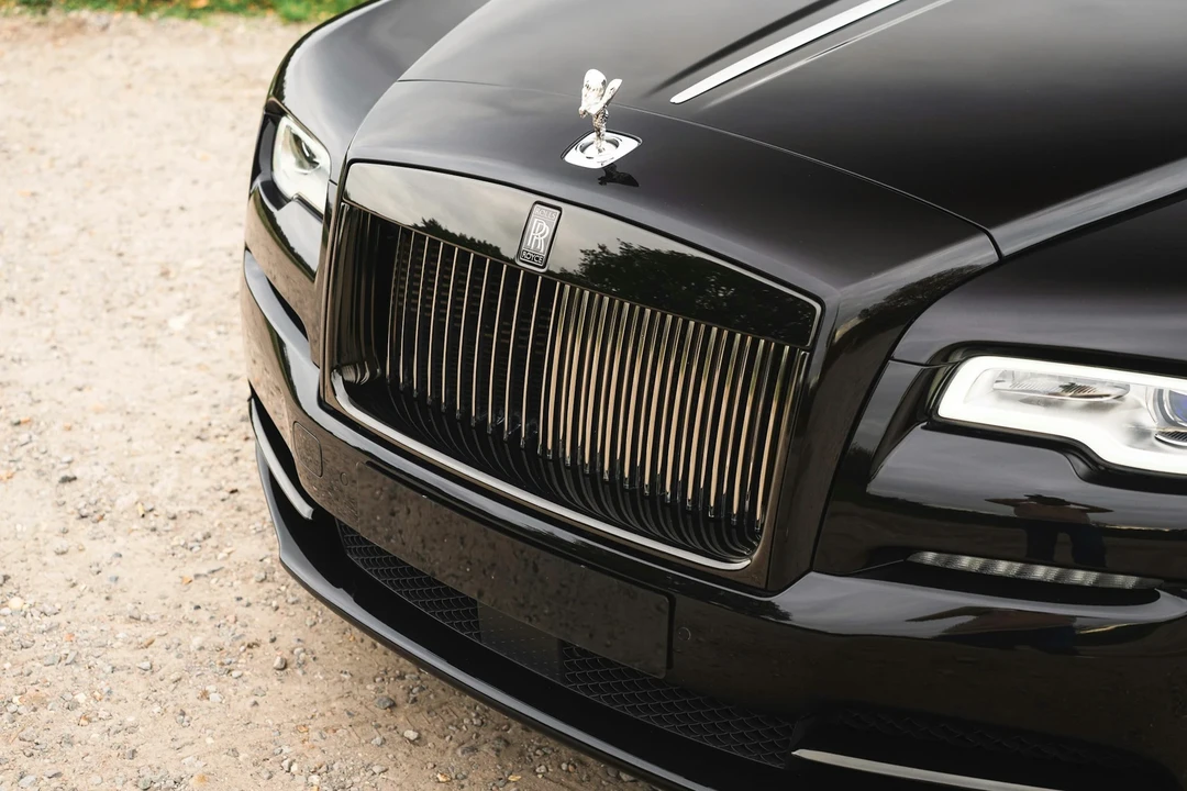 2018 Rolls-Royce Dawn Black Badge - Image 19 of 21