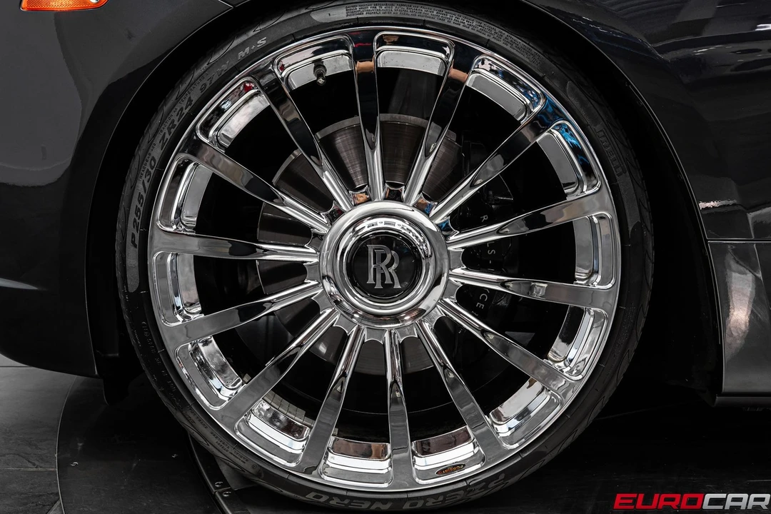 2018 Rolls-Royce Dawn - Image 24 of 31
