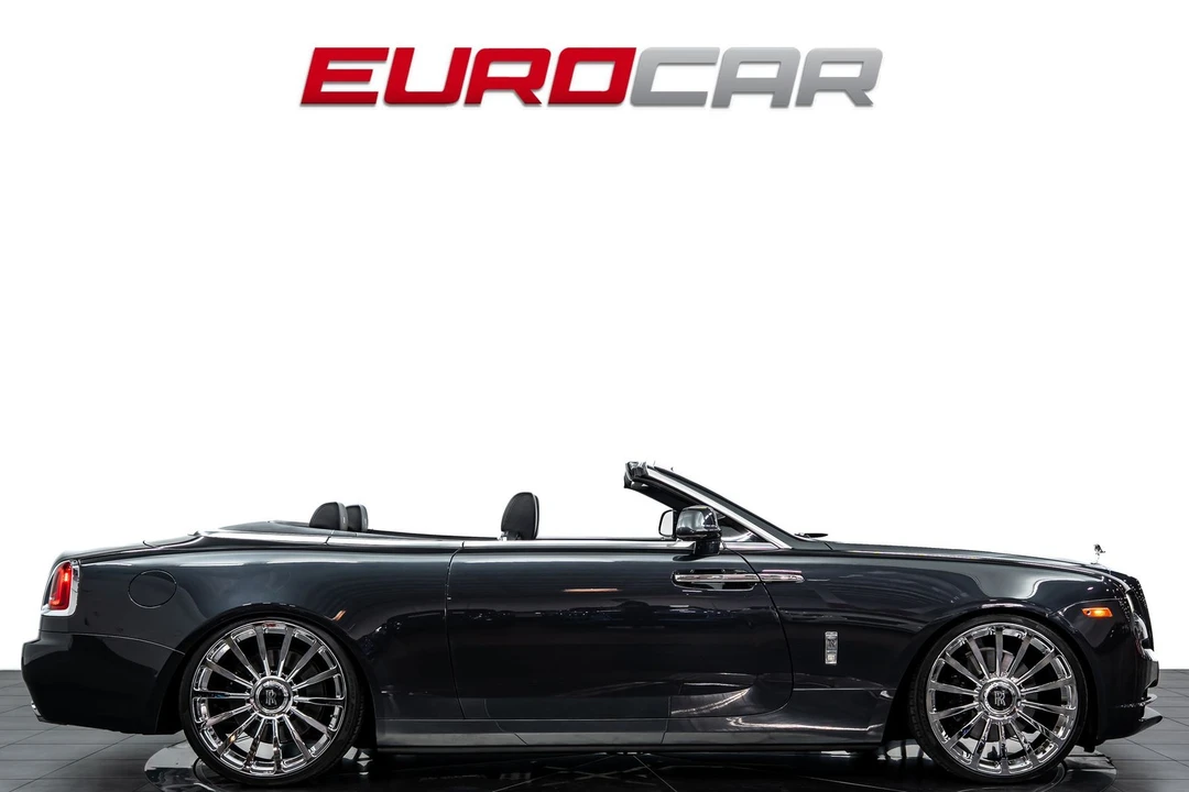 2018 Rolls-Royce Dawn - Image 7 of 31