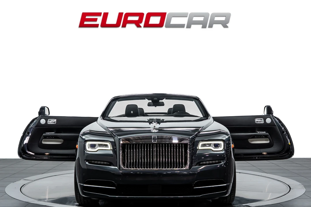 2018 Rolls-Royce Dawn - Image 11 of 31