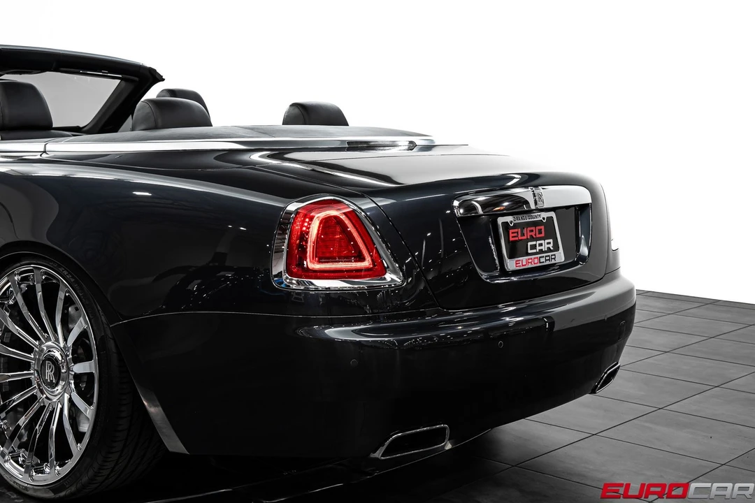 2018 Rolls-Royce Dawn - Image 19 of 31