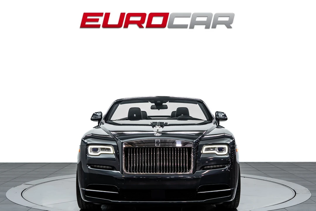 2018 Rolls-Royce Dawn - Image 10 of 31