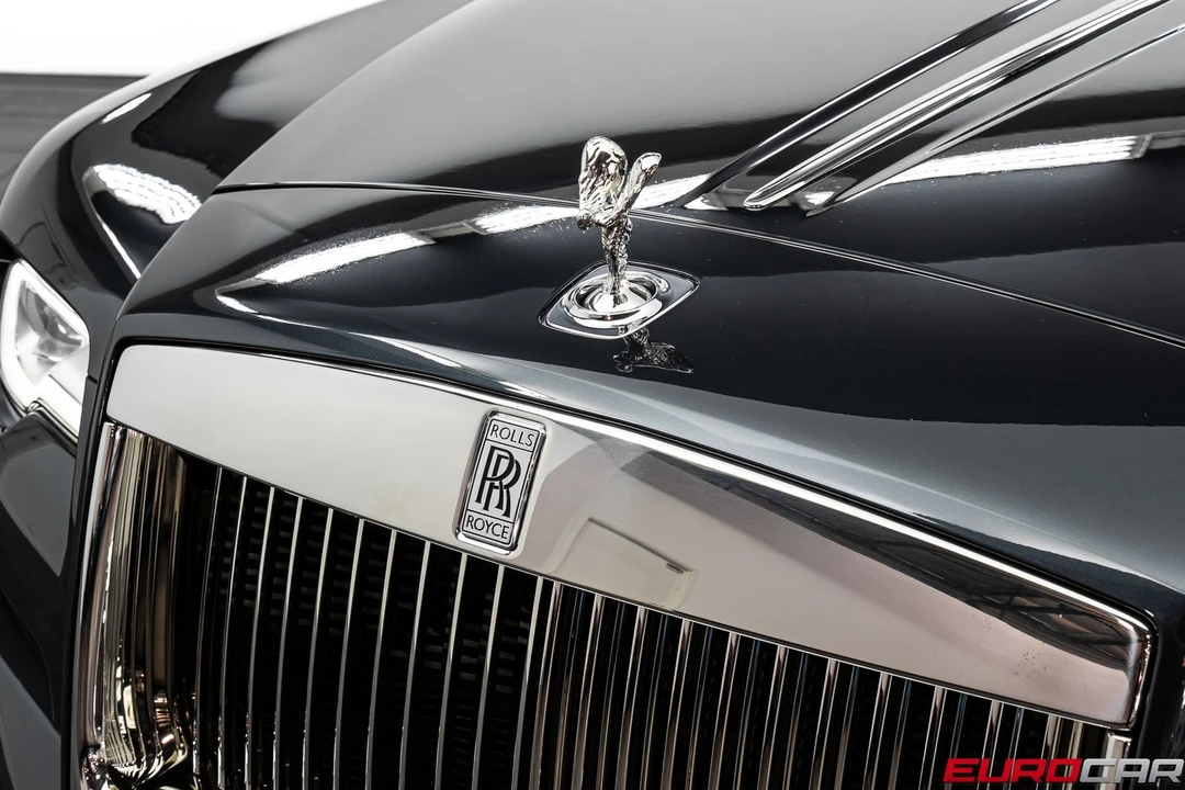 2018 Rolls-Royce Dawn - Image 12 of 31