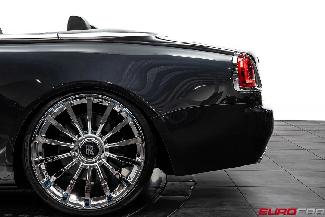 2018 Rolls-Royce Dawn - Image 18 of 31