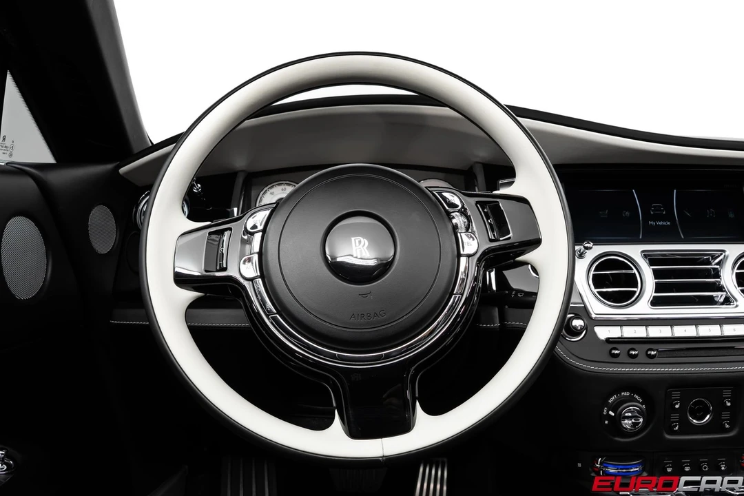 2018 Rolls-Royce Dawn - Image 30 of 31