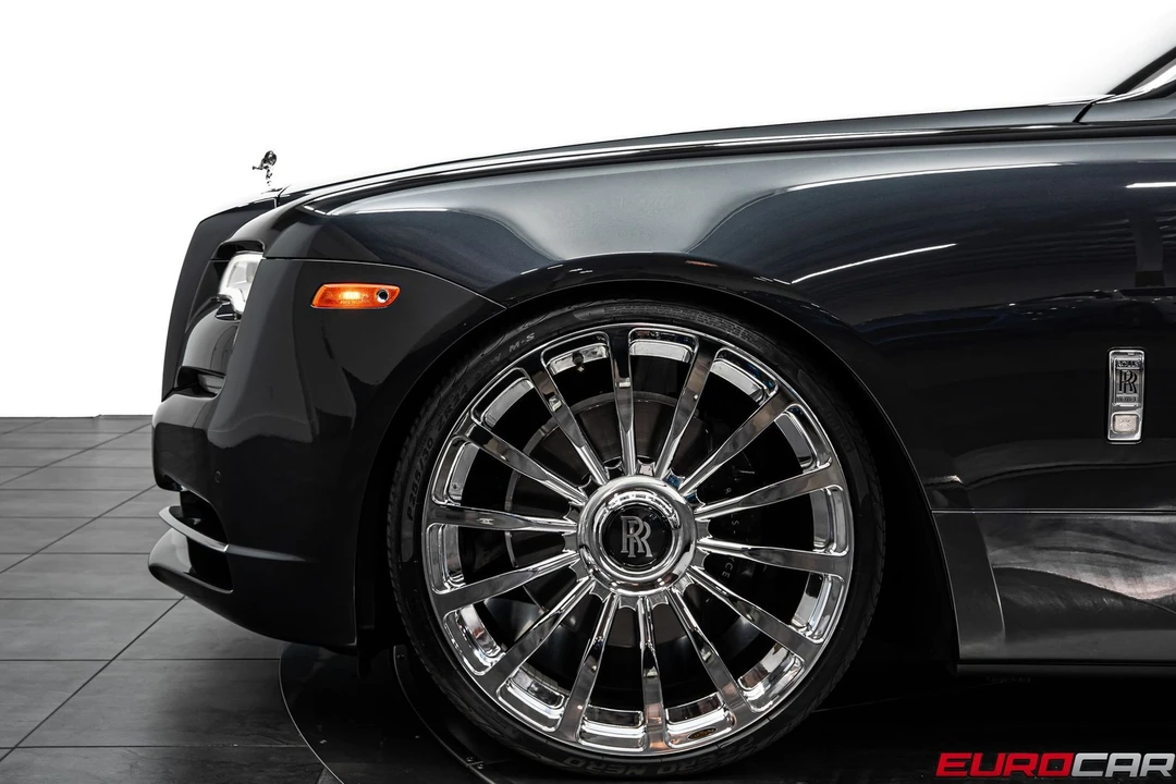 2018 Rolls-Royce Dawn - Image 16 of 31