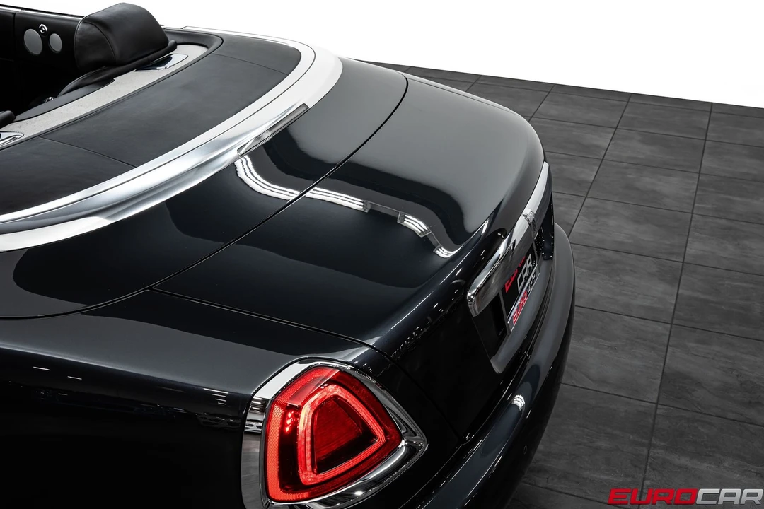 2018 Rolls-Royce Dawn - Image 20 of 31