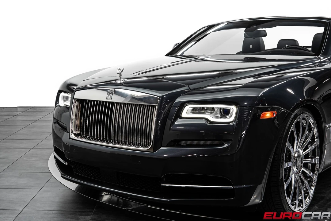 2018 Rolls-Royce Dawn - Image 15 of 31