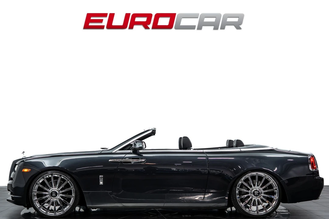 2018 Rolls-Royce Dawn - Image 2 of 31