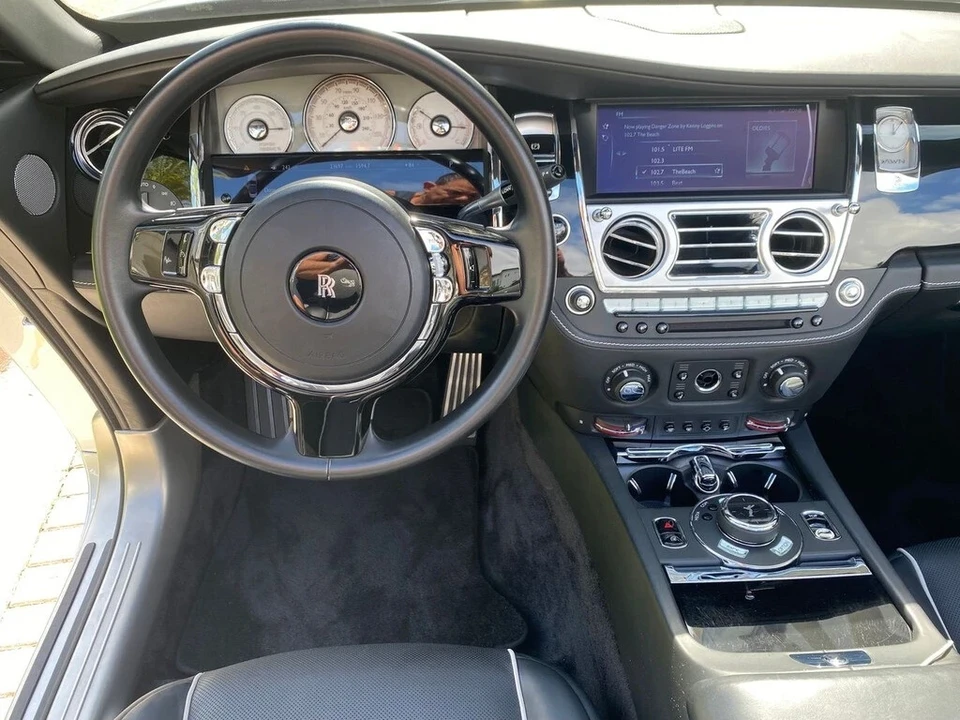 2018 Rolls-Royce Dawn - Image 12 of 12