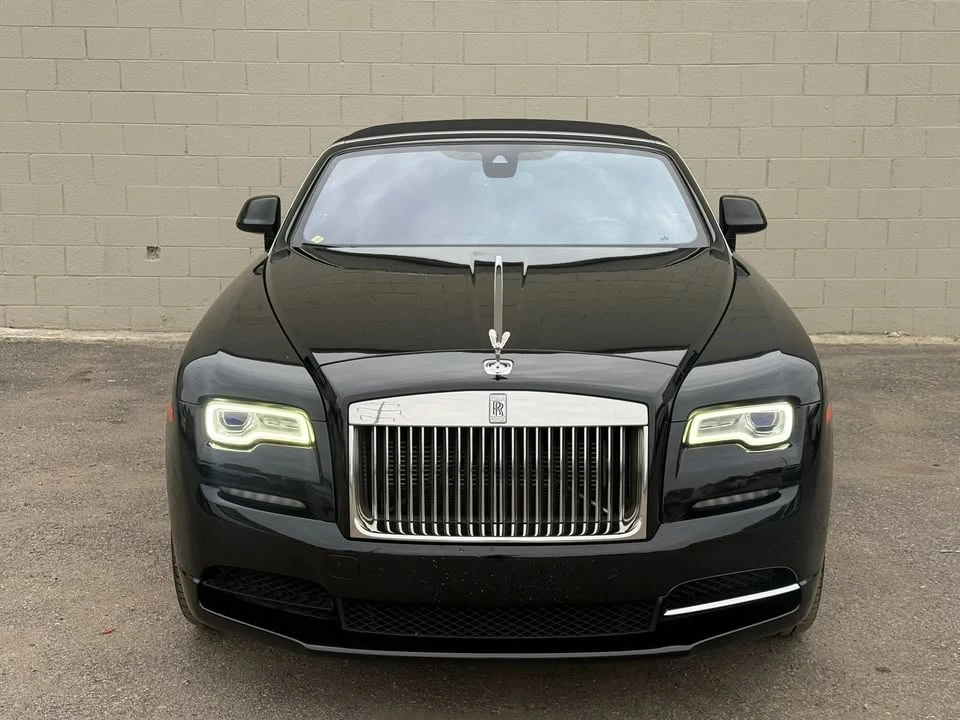 2018 Rolls-Royce Dawn - Image 18 of 20