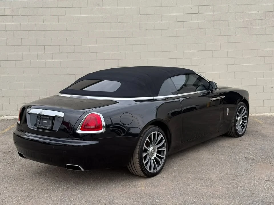 2018 Rolls-Royce Dawn - Image 11 of 20