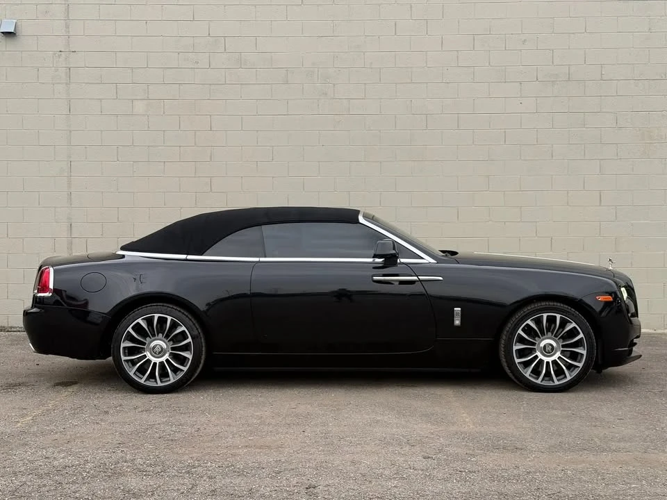 2018 Rolls-Royce Dawn - Image 12 of 20