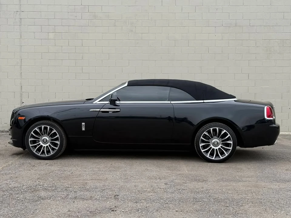 2018 Rolls-Royce Dawn - Image 3 of 20