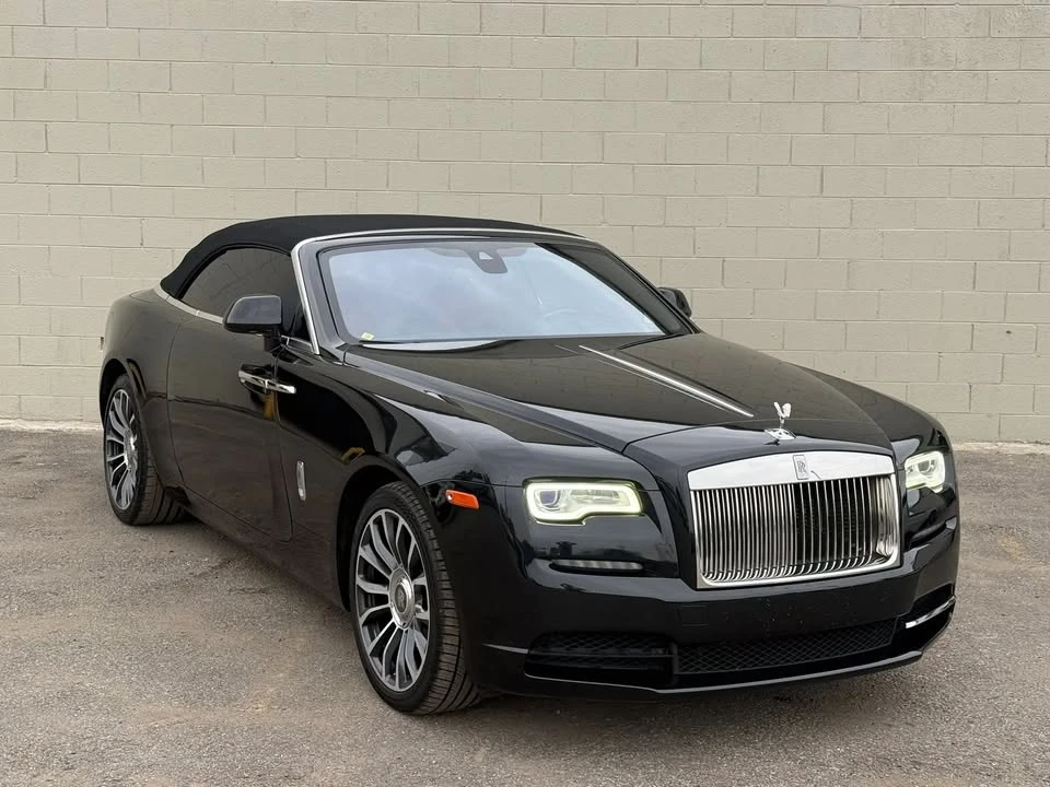 2018 Rolls-Royce Dawn - Image 15 of 20