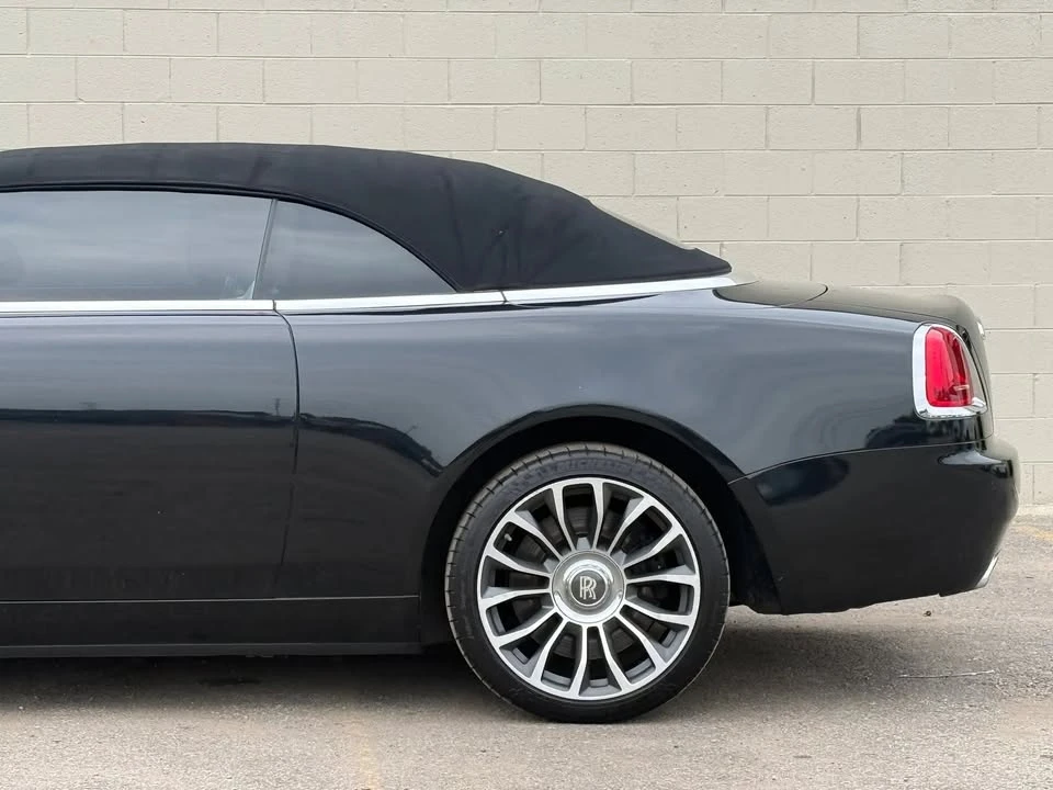 2018 Rolls-Royce Dawn - Image 5 of 20