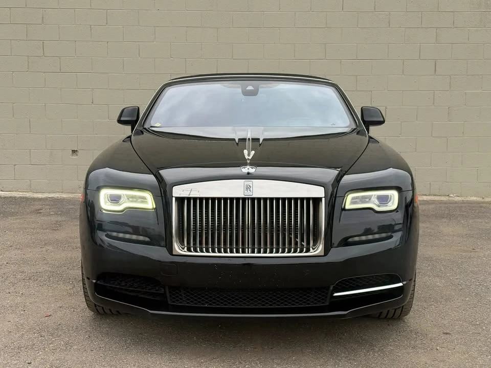 2018 Rolls-Royce Dawn - Image 17 of 20