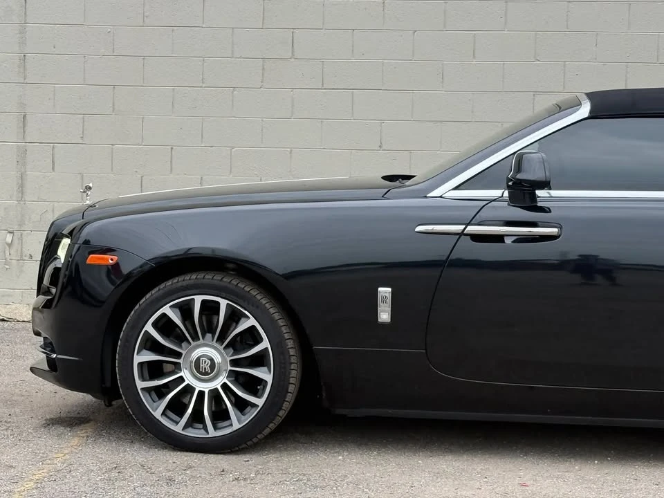 2018 Rolls-Royce Dawn - Image 4 of 20