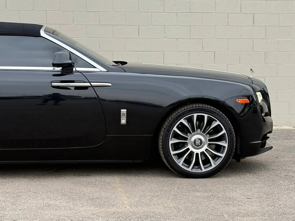 2018 Rolls-Royce Dawn - Image 14 of 20