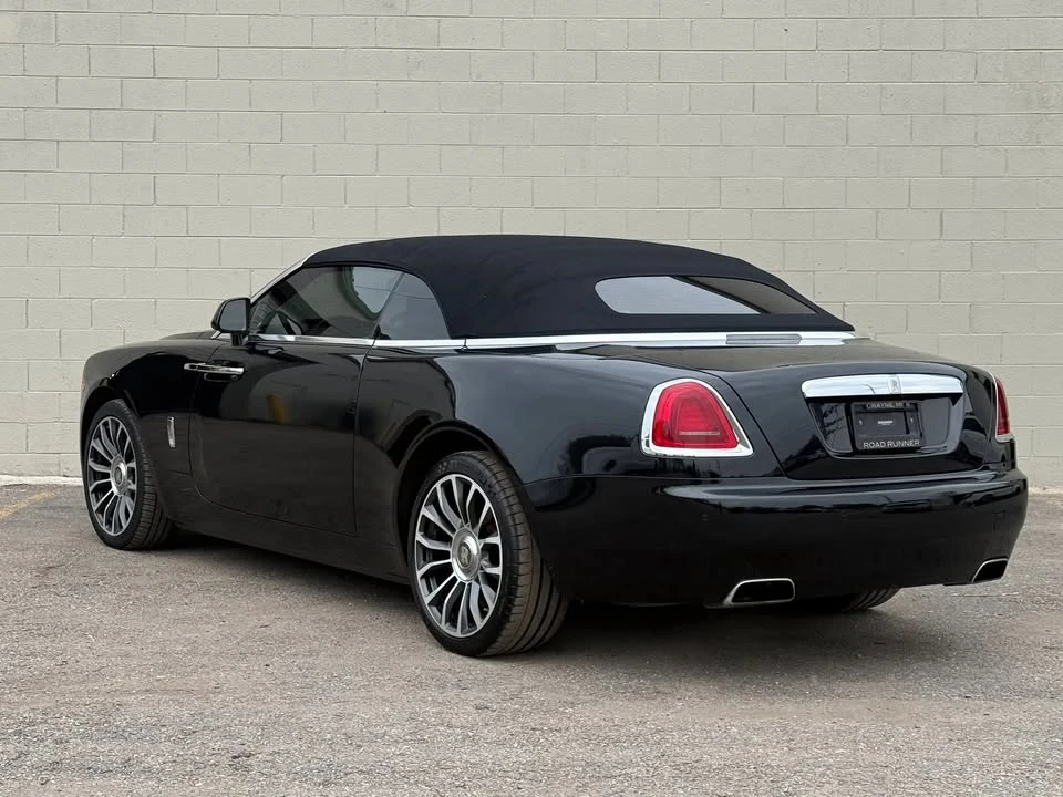 2018 Rolls-Royce Dawn - Image 6 of 20
