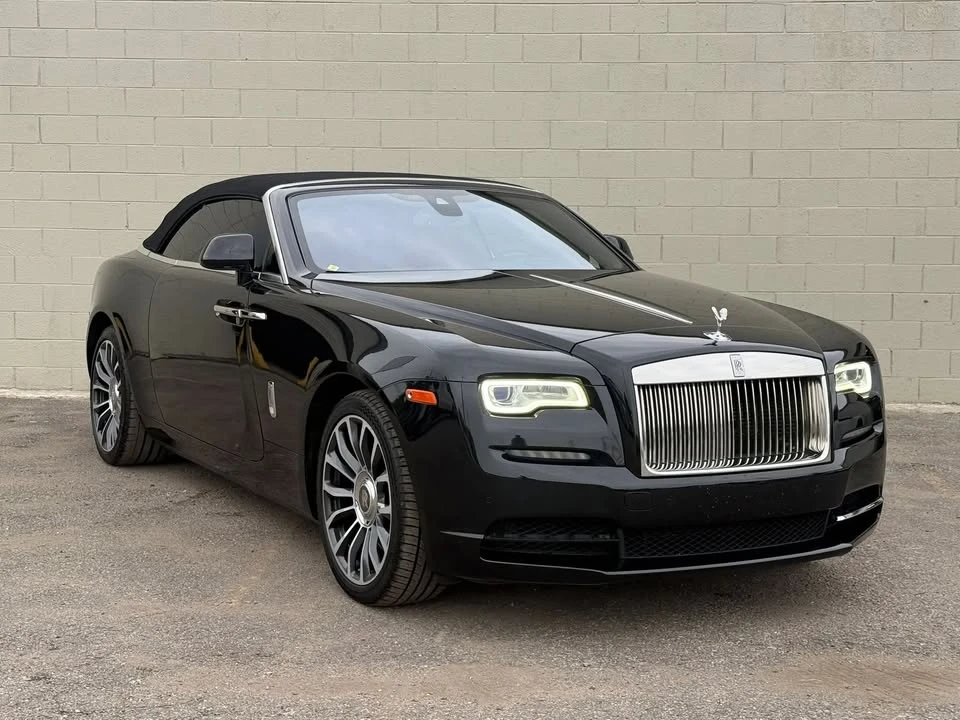 2018 Rolls-Royce Dawn - Image 16 of 20