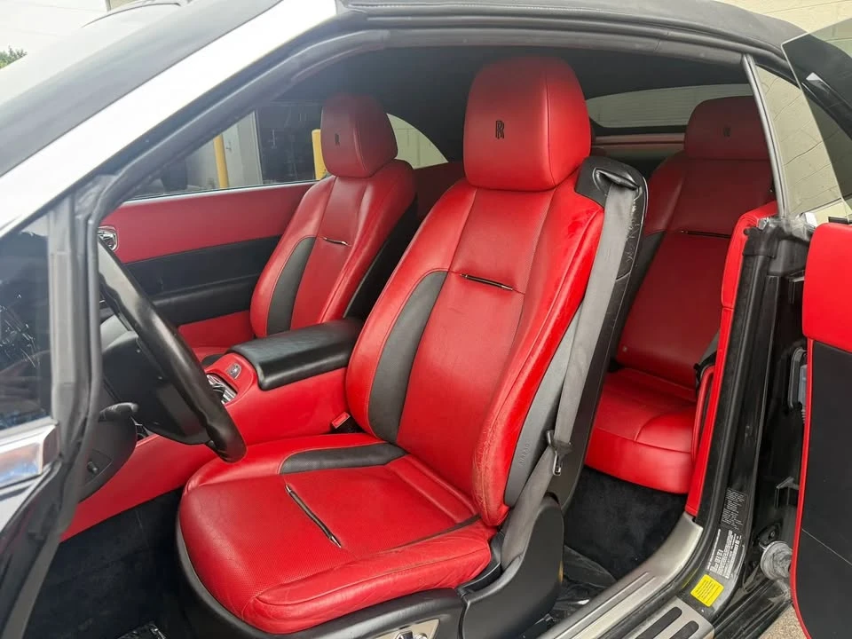 2018 Rolls-Royce Dawn - Image 19 of 20