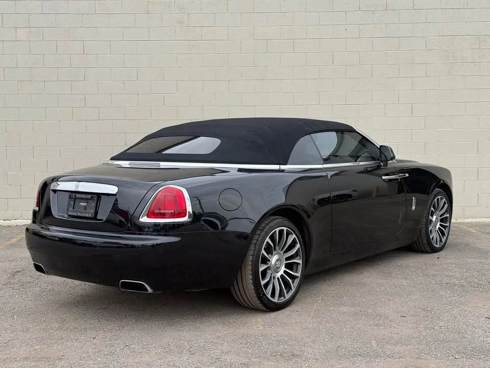2018 Rolls-Royce Dawn - Image 10 of 20