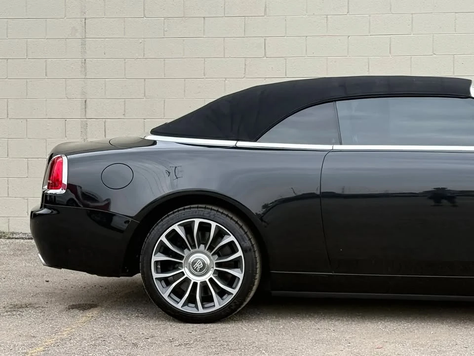 2018 Rolls-Royce Dawn - Image 13 of 20