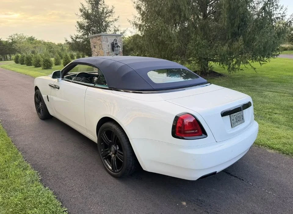 2018 Rolls-Royce Dawn - Image 13 of 17