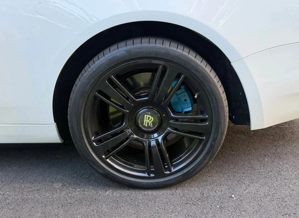 2018 Rolls-Royce Dawn - Image 14 of 17