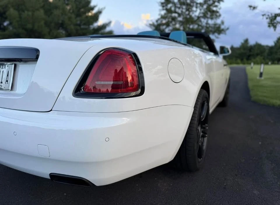 2018 Rolls-Royce Dawn - Image 7 of 17
